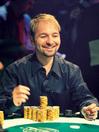 Daniel Negreanu (eBook): Twenty of the World'sTop Poker Players Share the Heartbreaking and Inspiring Stories of How They Turned Pro